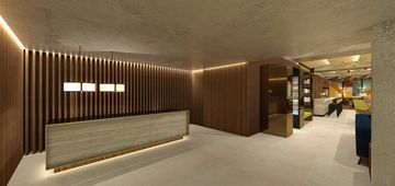 Adina Aparthotel 4*