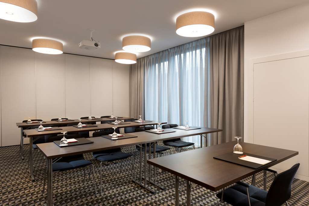 Aparthotel Adina Leipzig