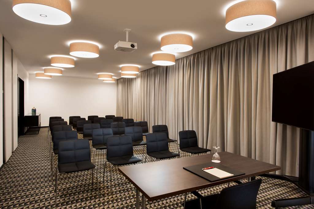 Aparthotel Adina Leipzig